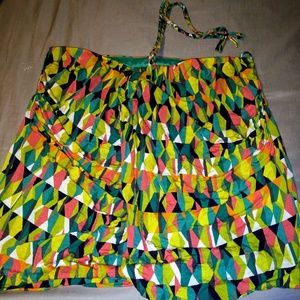 Lane Bryant Tube Top